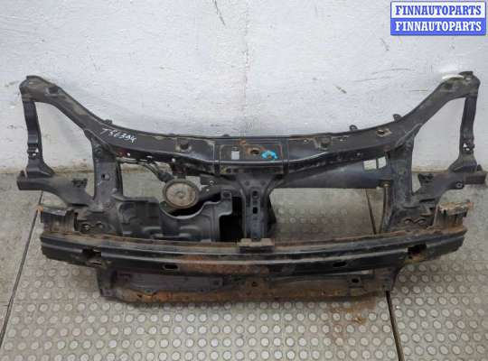 купить Усилитель бампера на KIA Picanto 2004-2011