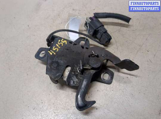 купить Замок капота на Opel Antara