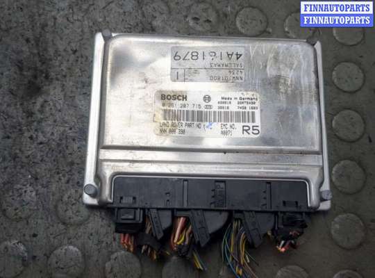 Купить Блок управления двигателем на Land Rover Range Rover 3 (LM) 2002-2012 Блок управления двигателем LRD5179 на Land Rover Range Rover 3 (LM) 2002-2012
