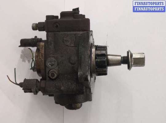 купить ТНВД на Toyota Land Cruiser Prado (120) - 2002-2009