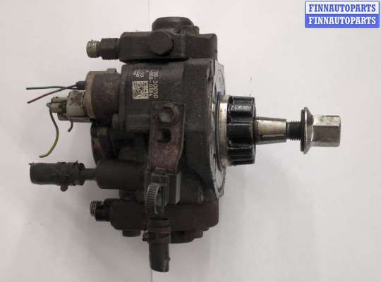 купить ТНВД на Toyota Land Cruiser Prado (120) - 2002-2009