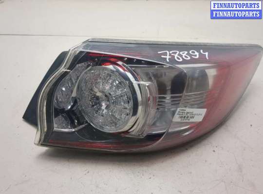 Фонарь (задний) MZ661035 на Mazda 3 (BL) 2009-2013