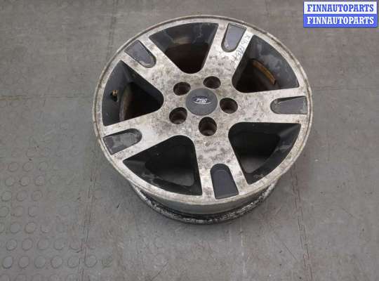 купить Комплект литых дисков на Jeep Wrangler 1996-2006