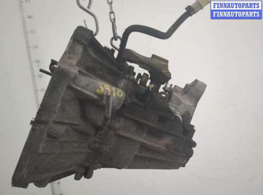 купить КПП 6-ст.мех. (МКПП) на Renault Megane 3 2009-2016