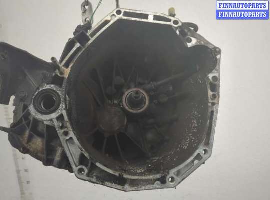 Купить КПП 6-ст.мех. (МКПП) на Renault Megane 3 2009-2016 КПП 6-ст.мех. (МКПП) RN1566409 на Renault Megane 3 2009-2016
