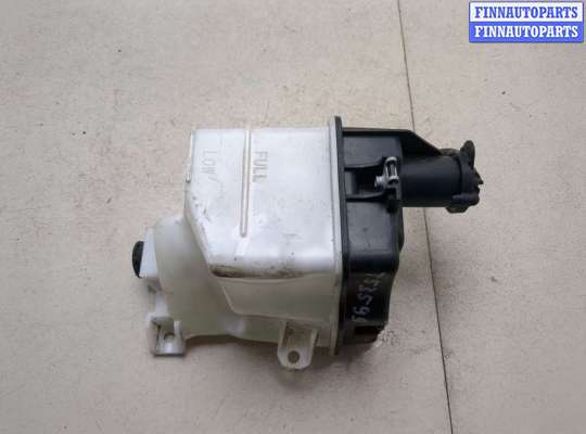 Купить Бачок расширительный на Mazda 3 (BP) 2019-2025 Бачок расширительный MZ638825 на Mazda 3 (BP) 2019-2025