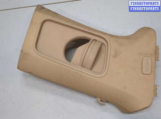 купить Обшивка центральной стойки на Porsche Panamera 2009-2016