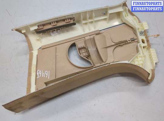 купить Обшивка центральной стойки на Porsche Panamera 2009-2016