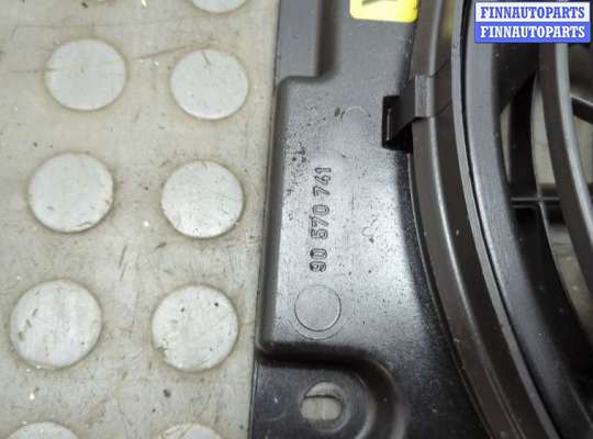 купить Вентилятор радиатора на Opel Astra G 1998-2005