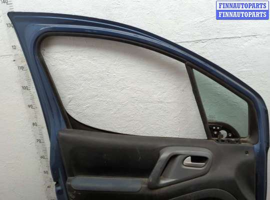 купить Замок двери на Citroen Berlingo 2008-2012