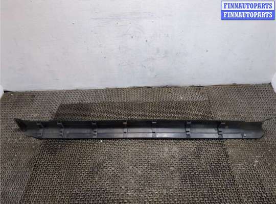 купить Накладка на порог на Acura MDX 2007-2013