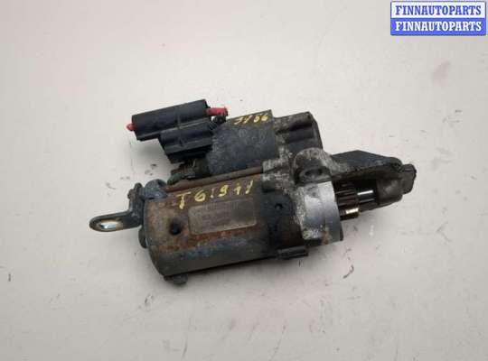 Стартер FO2172351 на Ford Mondeo 3 2000-2007