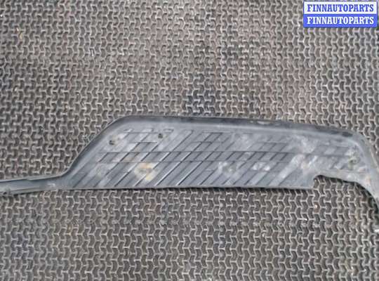 купить Молдинг бампера на Nissan Titan 2003-2007