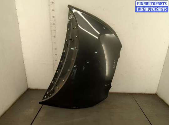 купить Обшивка капота на Seat Leon 2 2005-2012
