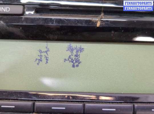 купить Магнитола на Volkswagen Golf 6 2008-2012