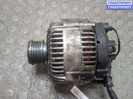 Генератор VG2777904 на Volkswagen Passat 6 2005-2010
