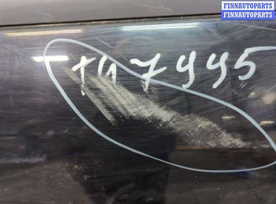 купить Замок двери на Mercedes ML W164 2005-2011