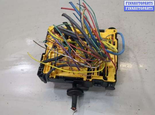 купить Блок предохранителей на Citroen Jumpy (SpaceTourer) 2017-2025