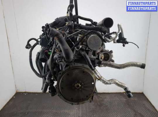 купить Двигатель (ДВС) на Volkswagen Tiguan 2011-2018