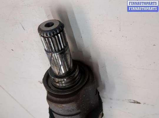 купить Полуось (приводной вал, шрус) на Opel Corsa D 2006-2014