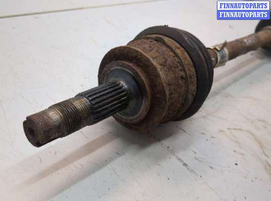 купить Полуось (приводной вал, шрус) на Opel Corsa D 2006-2014