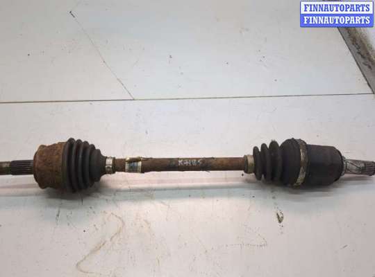 купить Полуось (приводной вал, шрус) на Opel Corsa D 2006-2014