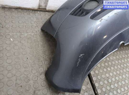 купить Бампер на Audi A4 (B6) 2000-2006