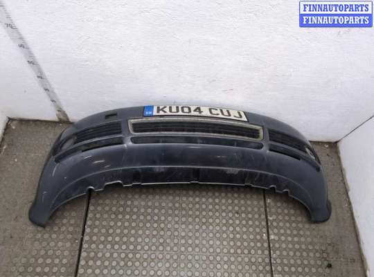 Купить Бампер на Audi A4 (B6) 2000-2006 Бампер AU1764593 на Audi A4 (B6) 2000-2006