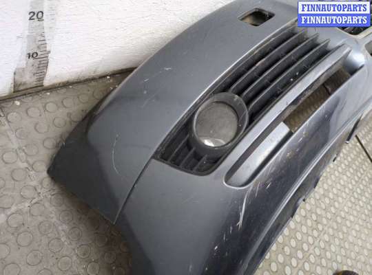 купить Бампер на Audi A4 (B6) 2000-2006