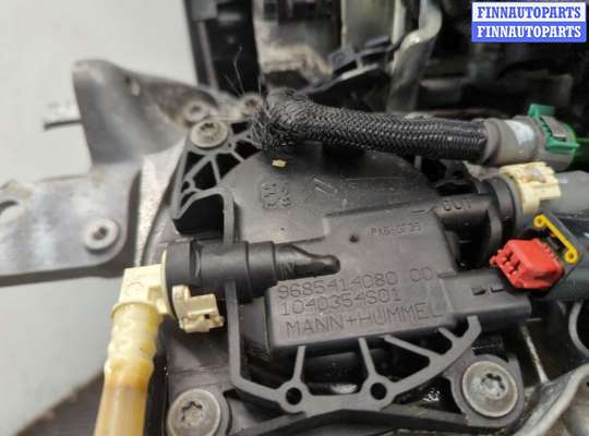 купить Компрессор кондиционера на Citroen C8 2002-2014