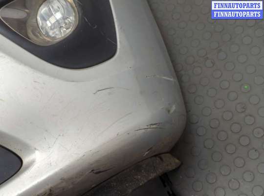 купить Бампер на Opel Vivaro 2014-2019