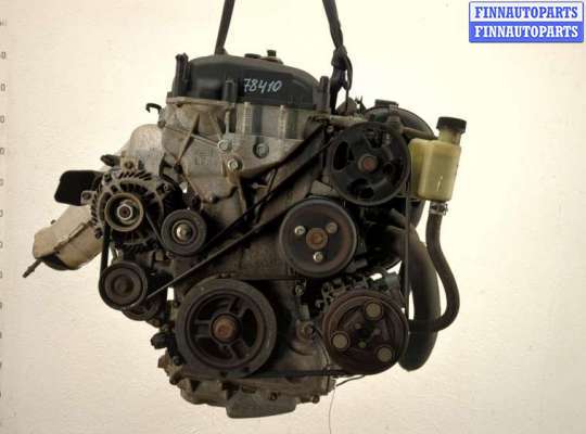 купить Насос гидроусилителя руля (ГУР) на Mazda 6 (GG) 2002-2007