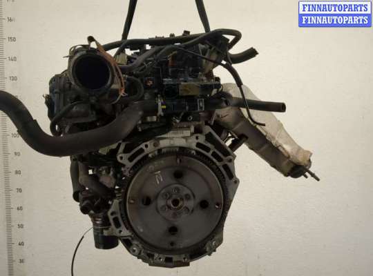 купить Насос гидроусилителя руля (ГУР) на Mazda 6 (GG) 2002-2007