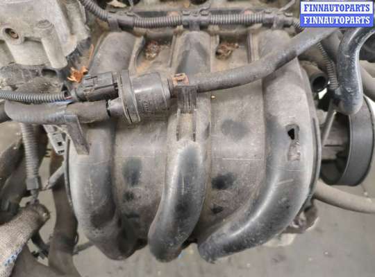 купить Заслонка дроссельная на Volkswagen Polo 2005-2009