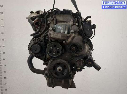 купить Форсунка топливная на KIA Ceed 2007-2012