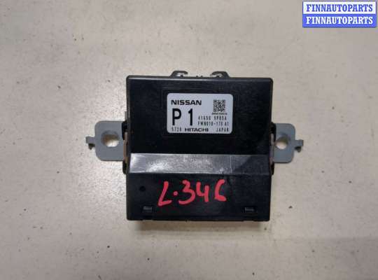 купить Блок комфорта на Nissan Pathfinder 2012-2020