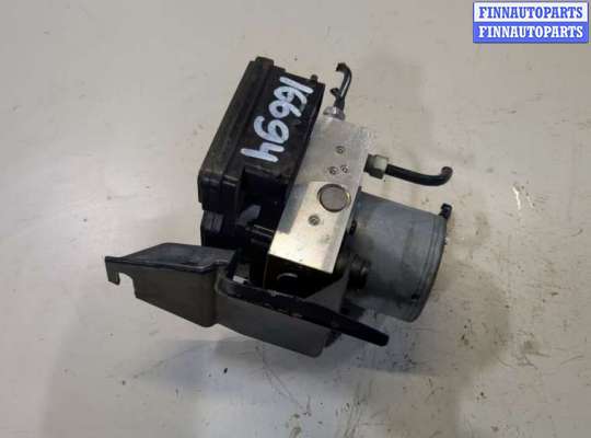 купить Блок АБС, насос (ABS, ESP, ASR) на Chevrolet Trax 2016-2022