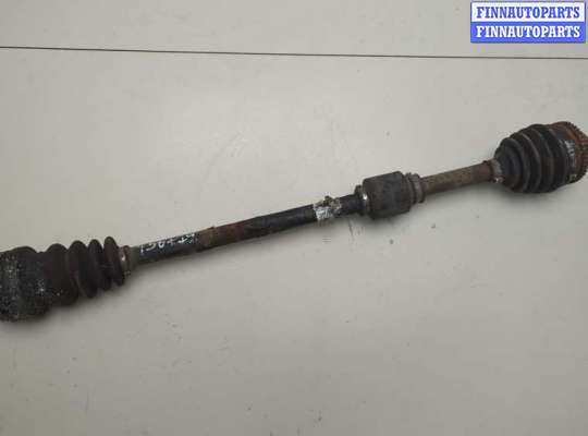 Купить Полуось (приводной вал, шрус) на Chevrolet Aveo (T250 / 255) 2006-2012 Полуось (приводной вал, шрус) CH452952 на Chevrolet Aveo (T250 / 255) 2006-2012