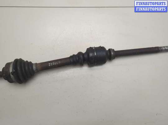 купить Полуось (приводной вал, шрус) на Citroen Berlingo 2002-2008