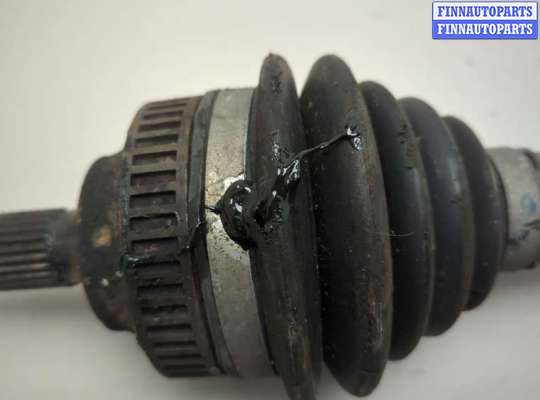 купить Полуось (приводной вал, шрус) на Citroen Berlingo 2002-2008