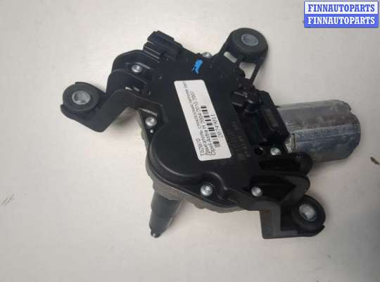 купить Двигатель стеклоочистителя (моторчик дворников) задний на Opel Astra H 2004-2010