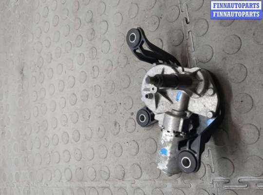 купить Двигатель стеклоочистителя (моторчик дворников) задний на Opel Astra H 2004-2010