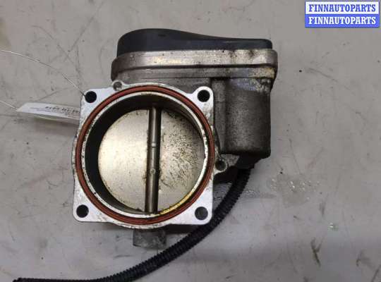 купить Заслонка дроссельная на BMW 6 E63 2003-2010