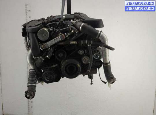 Форсунка топливная BM3586323 на BMW 5 E60 2003-2010