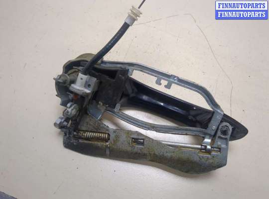 купить Ручка двери наружная на BMW X5 E53 2000-2007