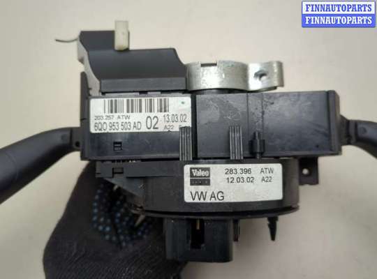 купить Шлейф руля на Volkswagen Polo 2001-2005