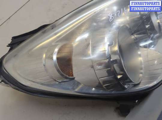 купить Фара (передняя) на Opel Astra H 2004-2010