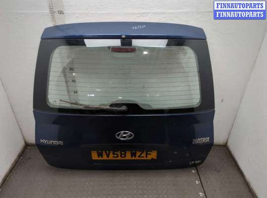 Фонарь дополнительный (стоп-сигнал) HN602561 на Hyundai Matrix 2001-2010