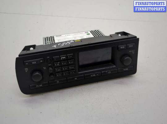 купить Магнитола на Saab 9-3 2002-2014