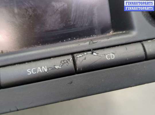 купить Магнитола на Saab 9-3 2002-2014